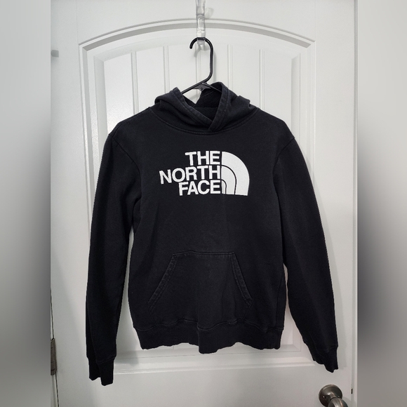 The North Face Other - The North Face Boys Camp Fleece Pullover Hoodie, Size Youth XL 14/16